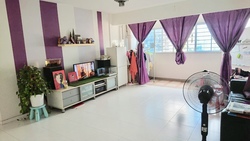 Blk 203 Jurong East Street 21 (Jurong East), HDB 5 Rooms #187930722